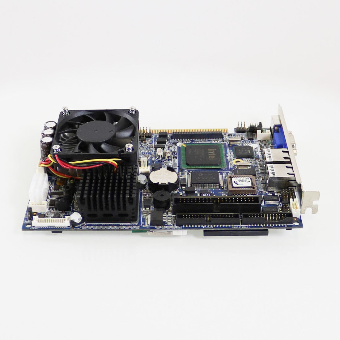 Solta Reliant Fraxel Re:Store Laser PC Computer Green Circuit Card 05-02693 PARTS