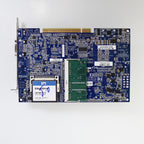 Solta Reliant Fraxel Re:Store Laser PC Computer Green Circuit Card 05-02693 PARTS