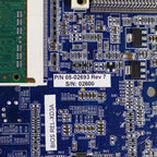 Solta Reliant Fraxel Re:Store Laser PC Computer Green Circuit Card 05-02693 PARTS