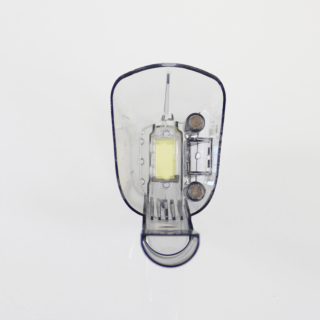 Solta Fraxel Dual 1550 1927 Fractional Laser Handpiece Tip Hand Piece Used