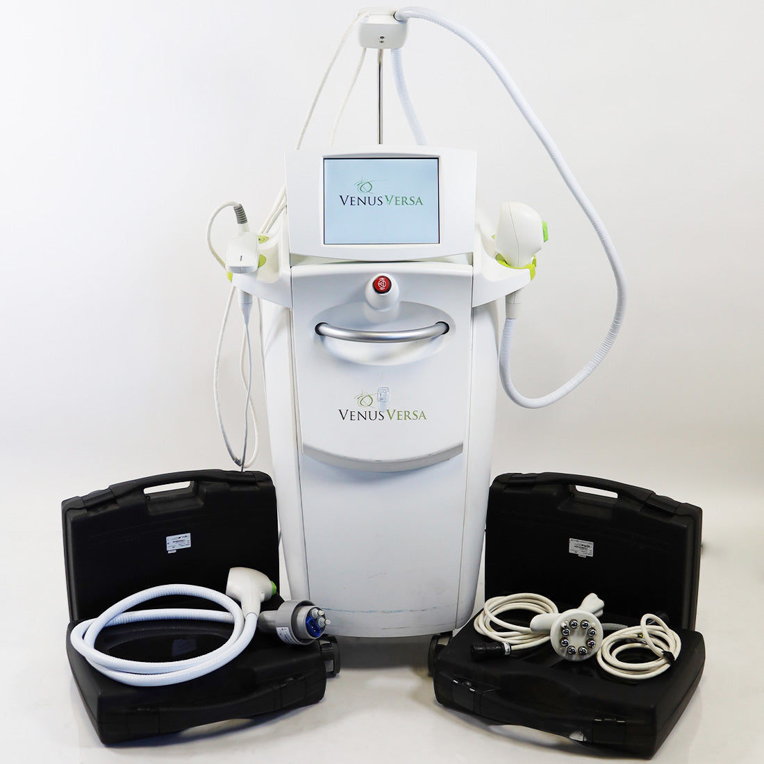 2016 VenusConcept Venus Versa IPL Laser Hair Removal Skin Rejuvenation 9 HP's