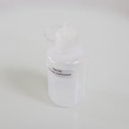 Small Bottle Narrow Spout Acetone Dispenser 7000190 Clearly Labeled for Safety
