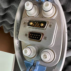 Palomar StarLux LuxRs 500 Handpiece Cynosure Factory Refurbished 046990-1 (0 Shots)