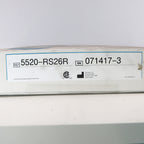Palomar StarLux LuxRs 500 Handpiece Cynosure Factory Refurbished 071417-3 (0 Shots)