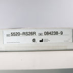 Palomar StarLux LuxRs 500 Handpiece Cynosure Factory Refurbished 084238-9 (0 Shots)