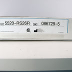 Palomar StarLux LuxRs 500 Handpiece Cynosure Factory Refurbished 086729-5 (0 Shots)