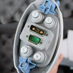 Palomar StarLux LuxRs 500 Handpiece Cynosure Factory Refurbished 094767-2 (0 Shots)