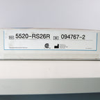 Palomar StarLux LuxRs 500 Handpiece Cynosure Factory Refurbished 094767-2 (0 Shots)