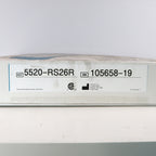 Palomar StarLux LuxRs 500 Handpiece Cynosure Factory Refurbished 105658-19 (0 Shots)