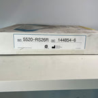 Palomar StarLux LuxRs 500 Handpiece Cynosure Factory Refurbished 144854-6 (0 Shots)