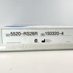 Palomar StarLux LuxRs 500 Handpiece Cynosure Factory Refurbished 150320-4 (0 Shots)