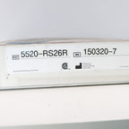 Palomar StarLux LuxRs 500 Handpiece Cynosure Factory Refurbished 150320-7 (0 Shots)