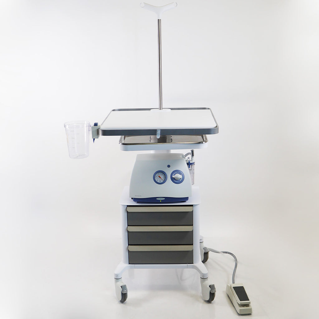 2015 Ulthera Cellfina Medela Dominant 50 Cellulite Reduction Liposuction Aspirator