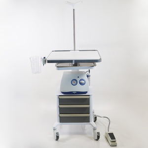 2015 Ulthera Cellfina Medela Dominant 50 Cellulite Reduction Liposuction Aspirator