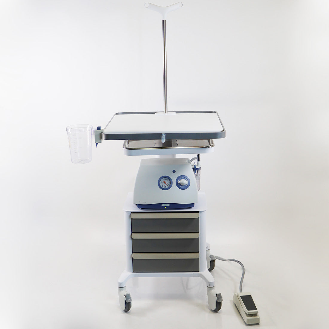 2015 Ulthera Cellfina Medela Dominant 50 Cellulite Reduction Liposuction Aspirator