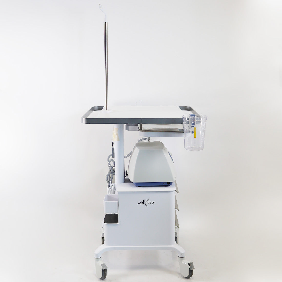 2015 Ulthera Cellfina Medela Dominant 50 Cellulite Reduction Liposuction Aspirator