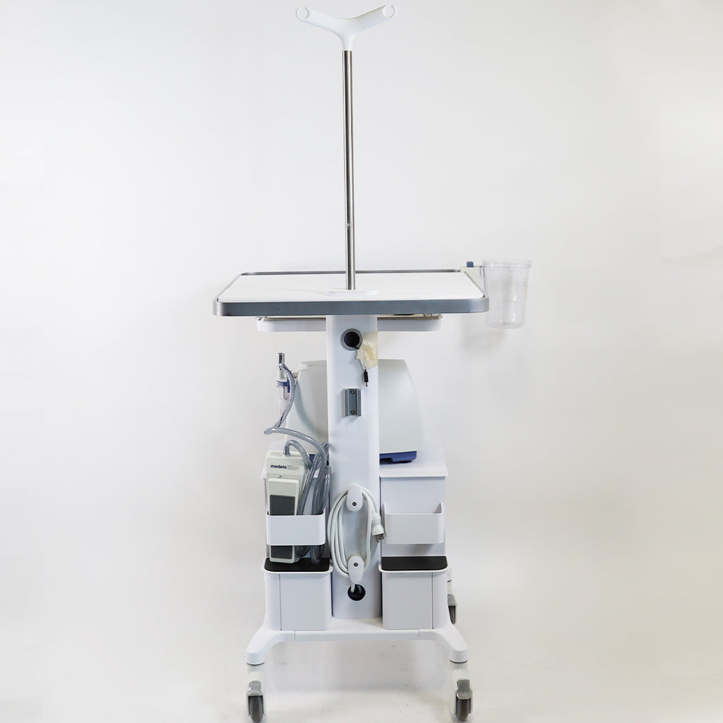 2015 Ulthera Cellfina Medela Dominant 50 Cellulite Reduction Liposuction Aspirator