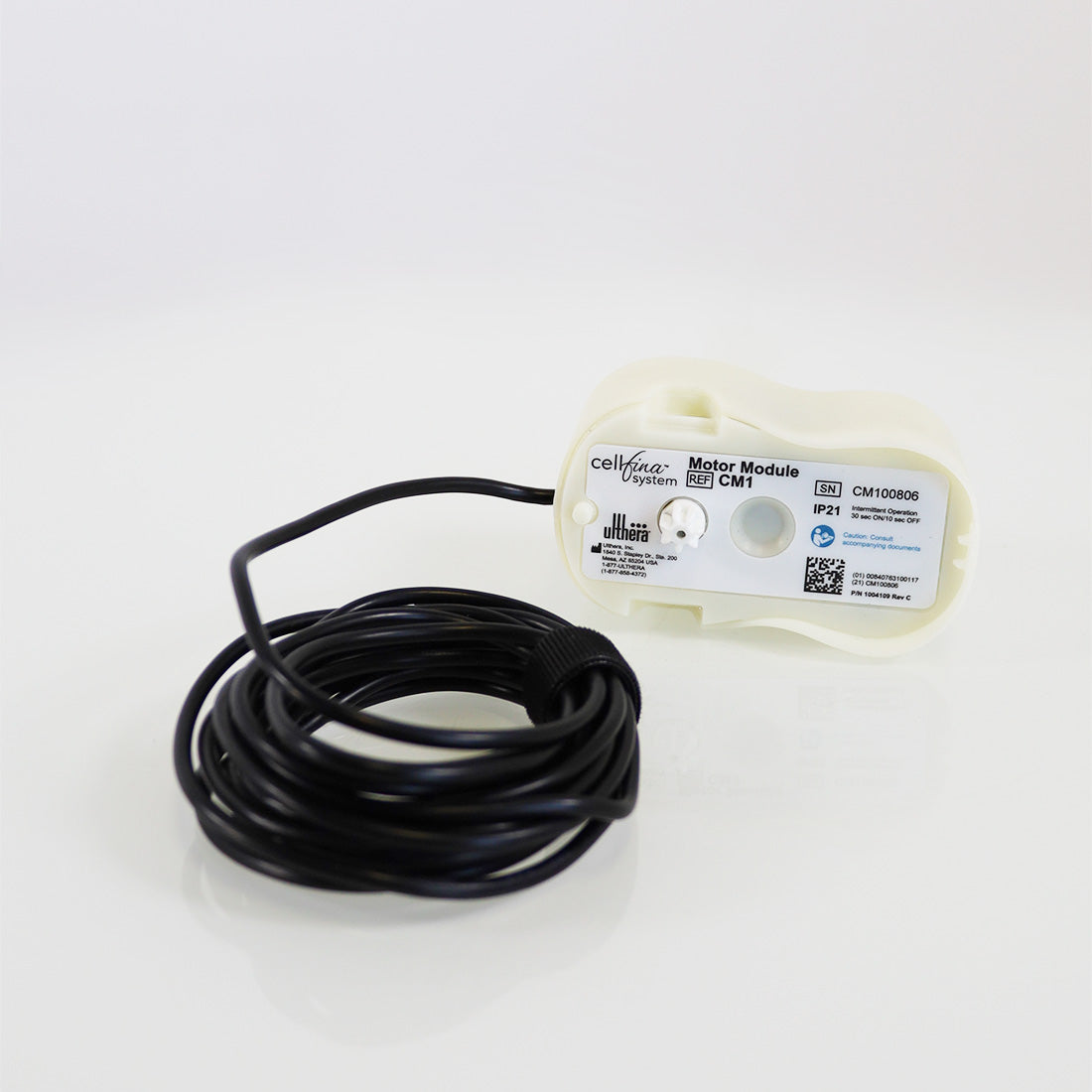 2015 Ulthera Cellfina Medela Dominant 50 Cellulite Reduction Liposuction Aspirator