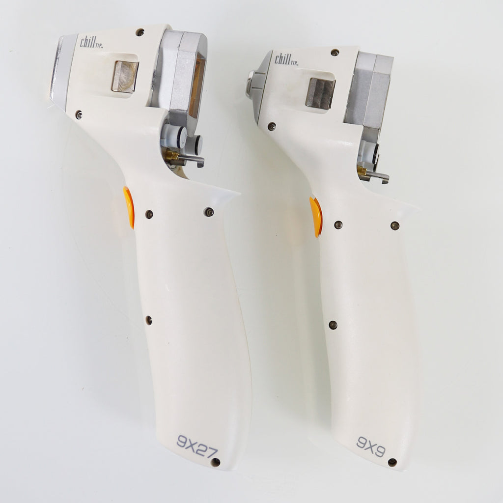2015 Lumenis LightSheer Infinity 810nm HR Diode Laser Hair Removal 805nm 1060nm