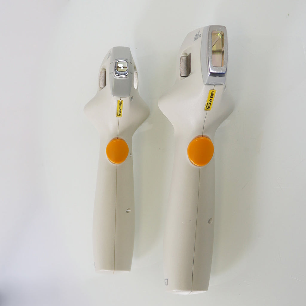 2015 Lumenis LightSheer Infinity 810nm HR Diode Laser Hair Removal 805nm 1060nm