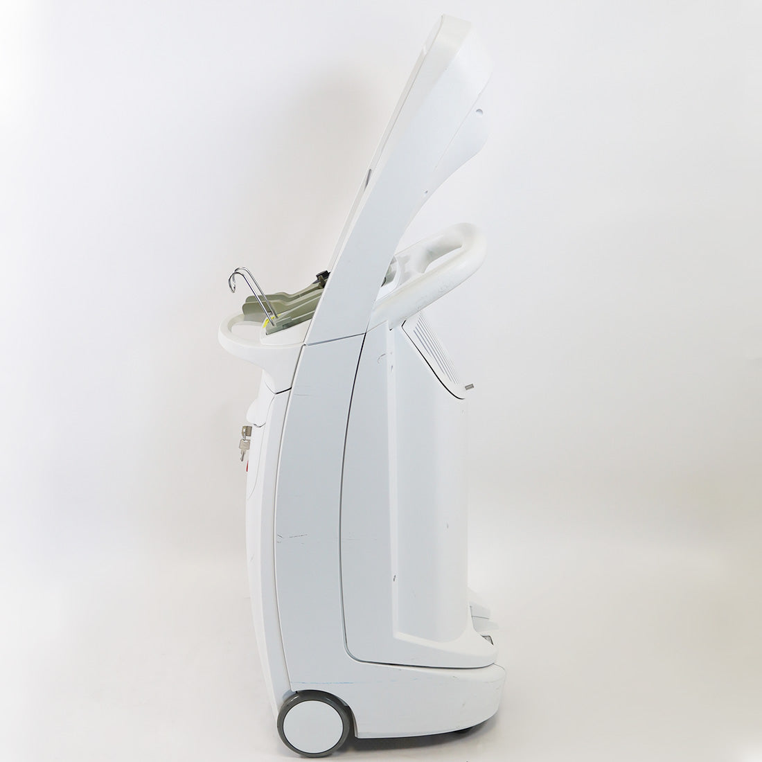 2015 Lumenis LightSheer Infinity 810nm HR Diode Laser Hair Removal 805nm 1060nm