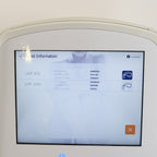 2015 Lumenis LightSheer Infinity 810nm HR Diode Laser Hair Removal 805nm 1060nm