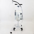 Acuderm Acu-Evac® IE-1 Surgical Smoke Evacuator 4 Erbium CO2 Hair Removal Lasers