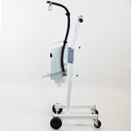 Acuderm Acu-Evac® IE-1 Surgical Smoke Evacuator 4 Erbium CO2 Hair Removal Lasers