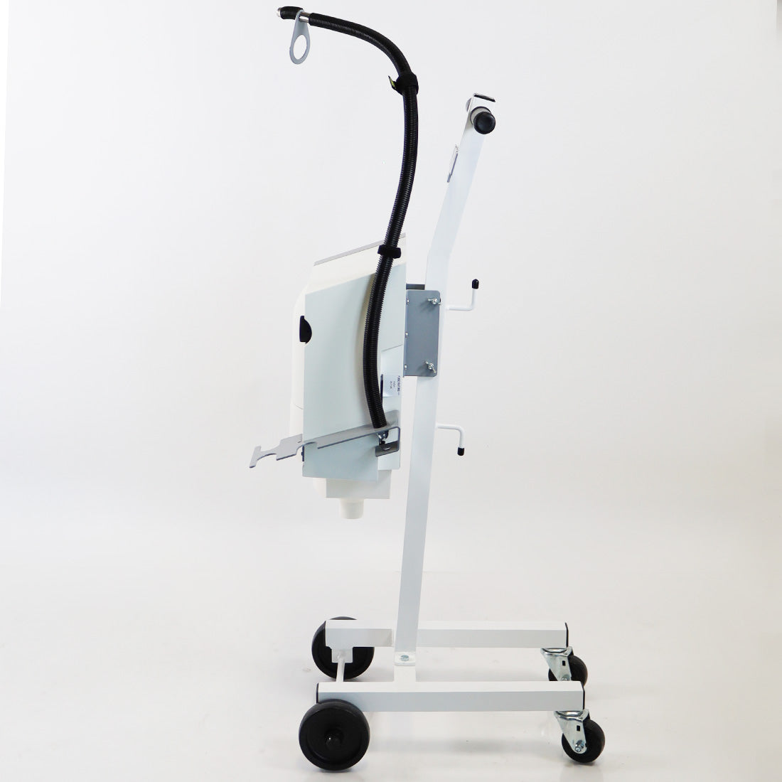 Acuderm Acu-Evac® IE-1 Surgical Smoke Evacuator 4 Erbium CO2 Hair Removal Lasers