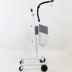 Acuderm Acu-Evac® IE-1 Surgical Smoke Evacuator 4 Erbium CO2 Hair Removal Lasers