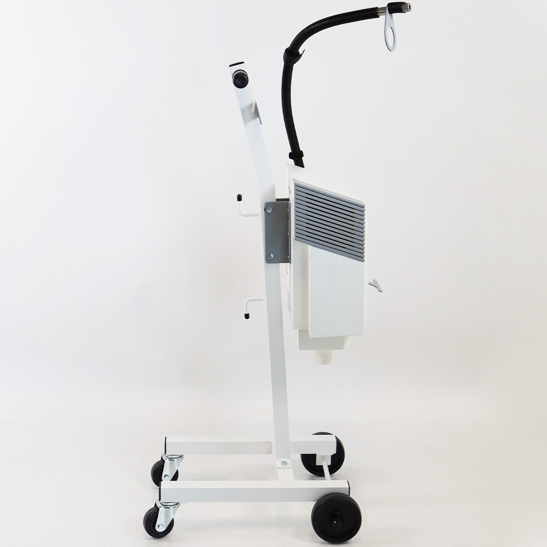 Acuderm Acu-Evac® IE-1 Surgical Smoke Evacuator 4 Erbium CO2 Hair Removal Lasers