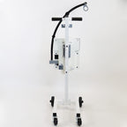 Acuderm Acu-Evac® IE-1 Surgical Smoke Evacuator 4 Erbium CO2 Hair Removal Lasers