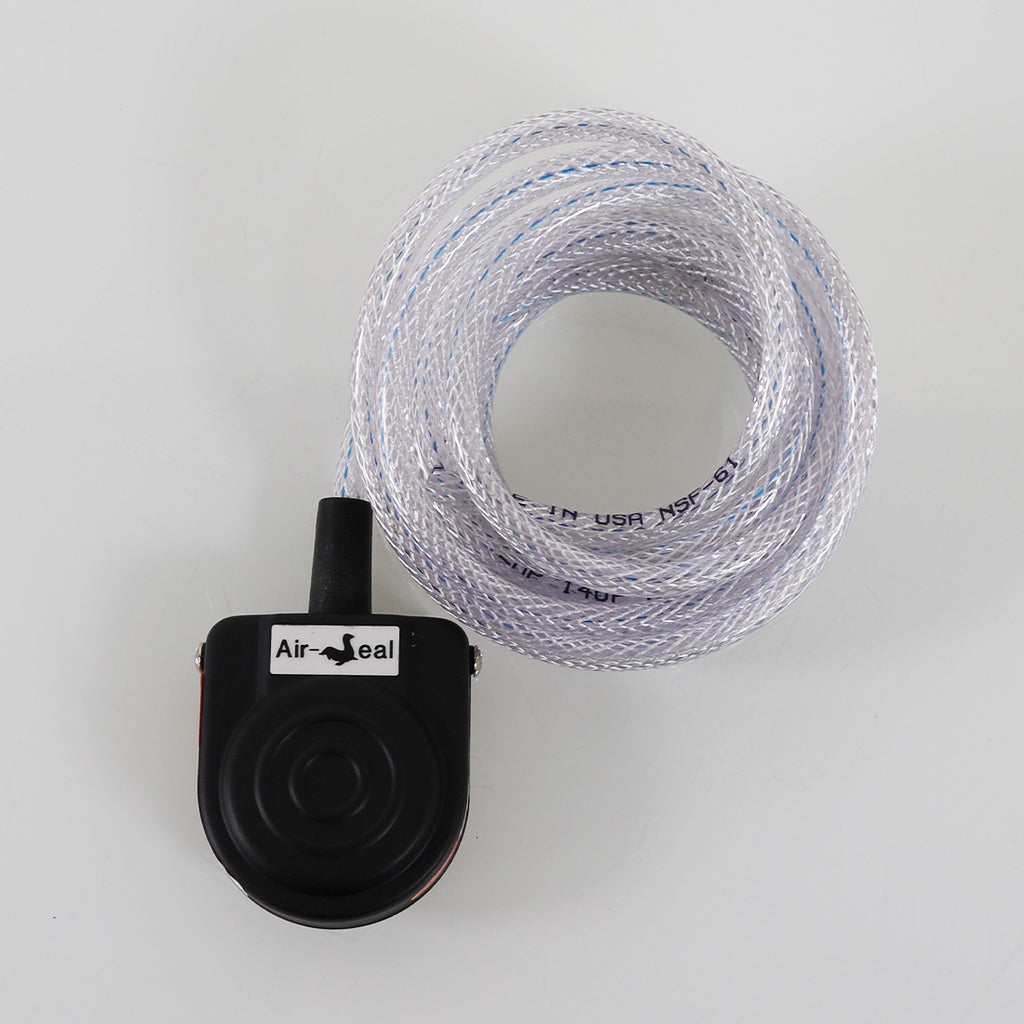 Acuderm Acu-Evac® IE-1 Surgical Smoke Evacuator 4 Erbium CO2 Hair Removal Lasers