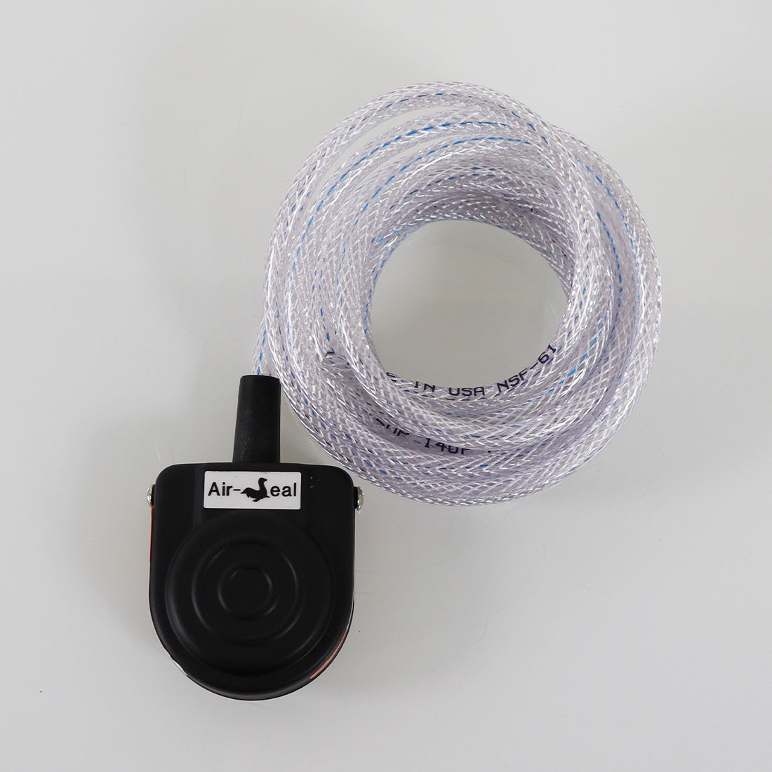 Acuderm Acu-Evac® IE-1 Surgical Smoke Evacuator 4 Erbium CO2 Hair Removal Lasers