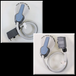 BTL Emsculpt Large Body Sculpting Applicators 2 Paddles 299-AP26ENUS01102 No Use