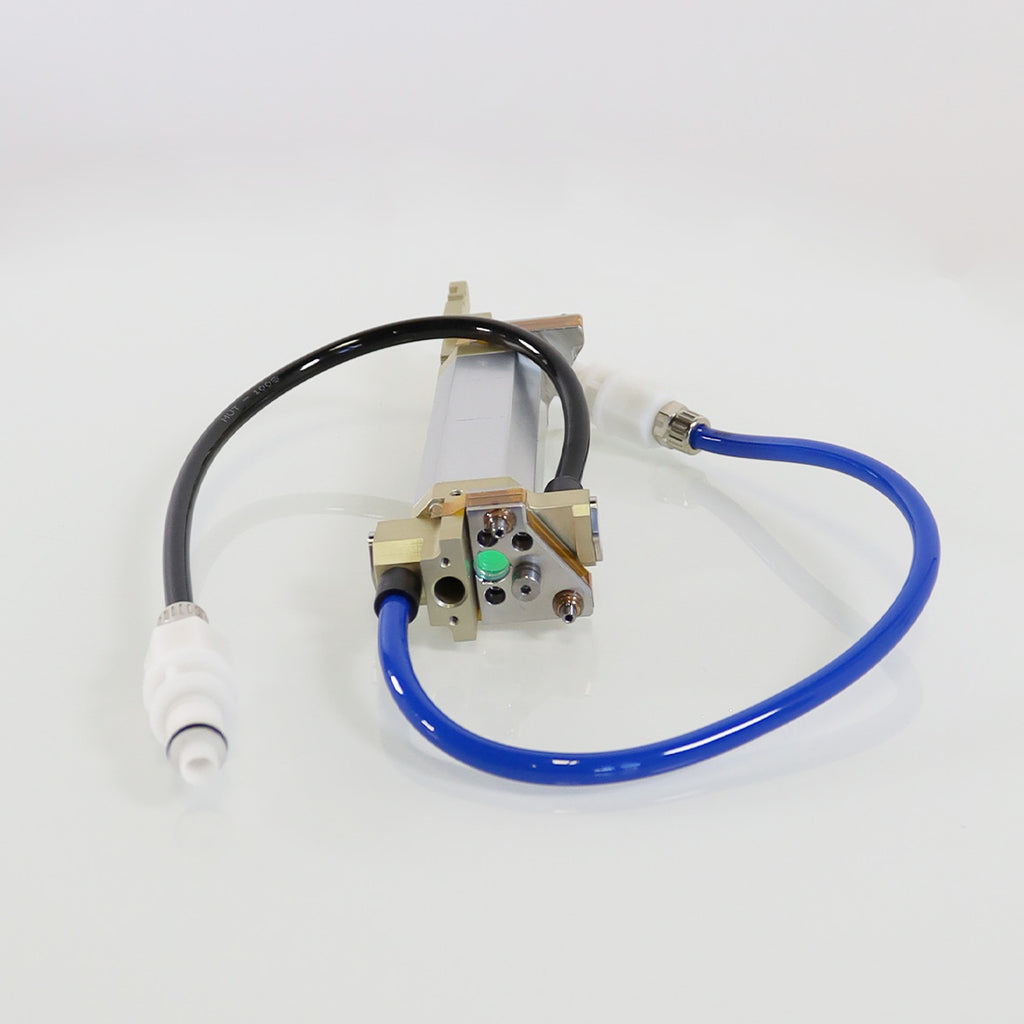Palomar Icon StarLux 1540 Fractional Laser Head Cavity Assembly Housing Bad Rod