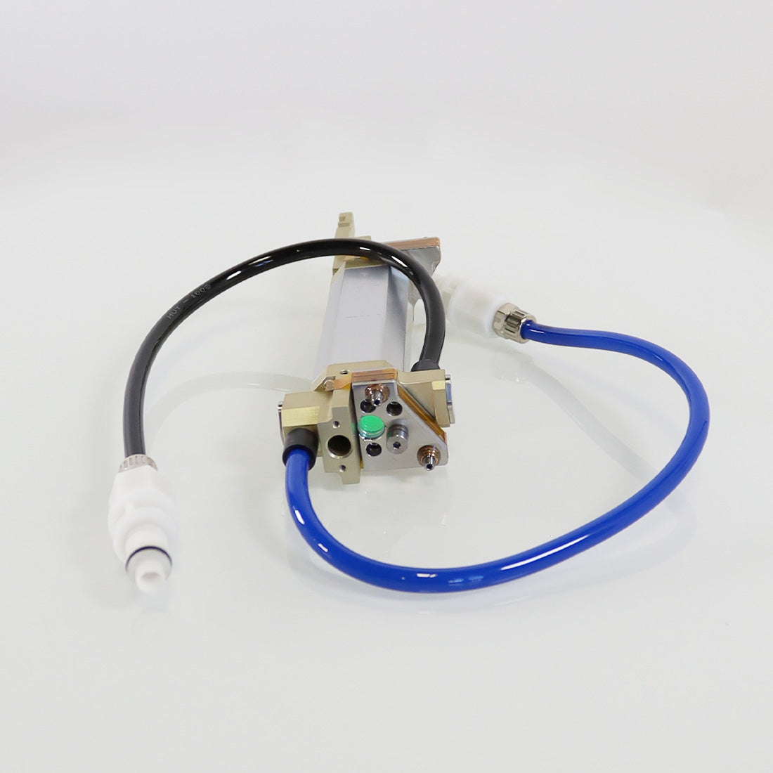 Palomar Icon StarLux 1540 Fractional Laser Head Cavity Assembly Housing Bad Rod