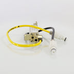 Palomar Icon StarLux 1540 Fractional Laser Head Cavity Assembly Casing Parts