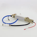 Palomar Icon StarLux 1540 Fractional Laser Head Cavity Assembly (No Rod) Parts