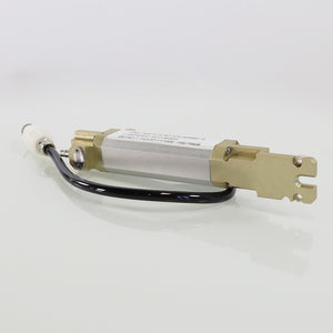 Palomar Icon StarLux 1540 Fractional Laser Head Cavity Assembly Housing Part