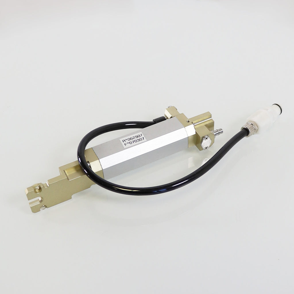 Palomar Icon StarLux 1540 Fractional Laser Head Cavity Assembly Housing Part