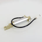 Palomar Icon StarLux 1540 Fractional Laser Head Cavity Assembly Housing Part