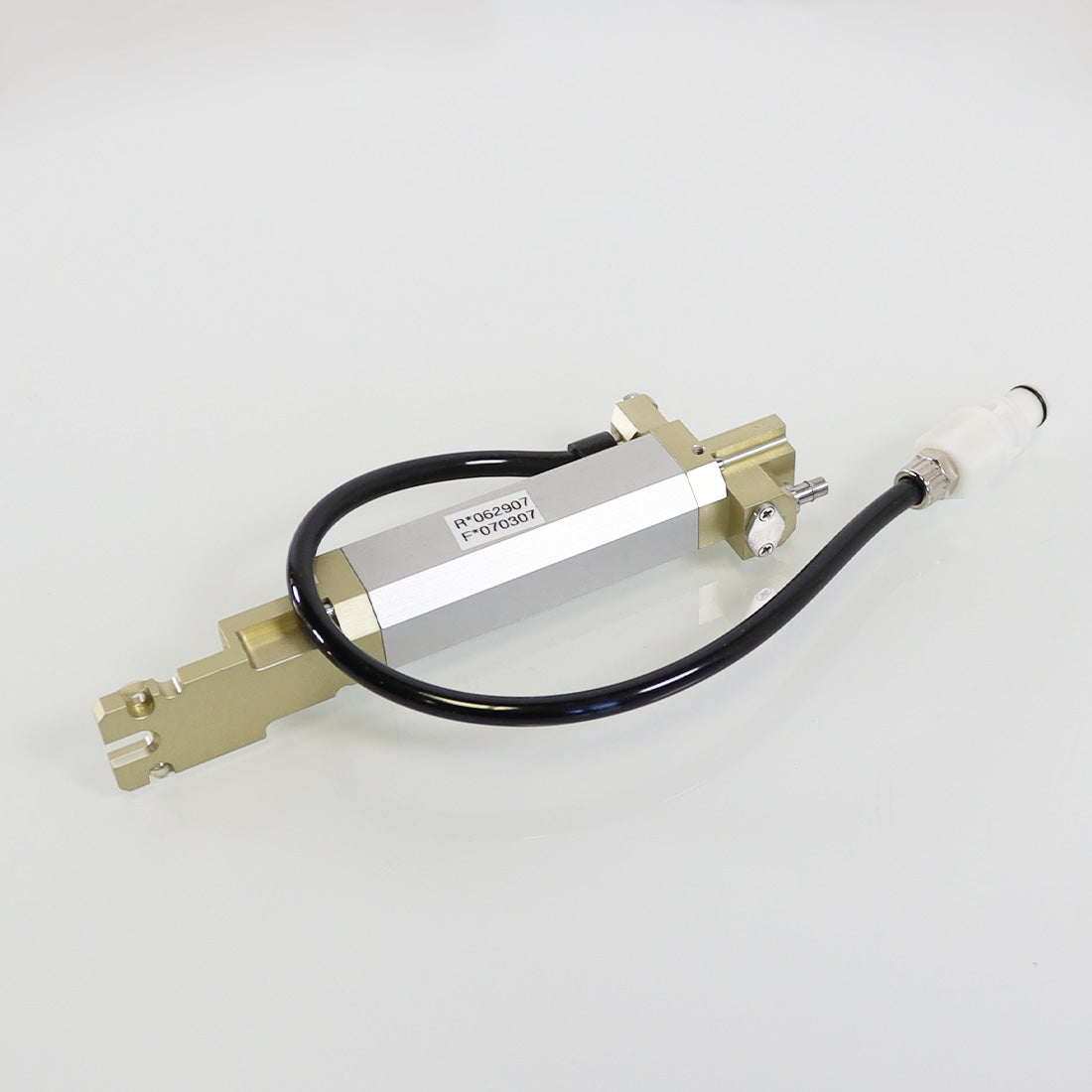 Palomar Icon StarLux 1540 Fractional Laser Head Cavity Assembly Housing Part