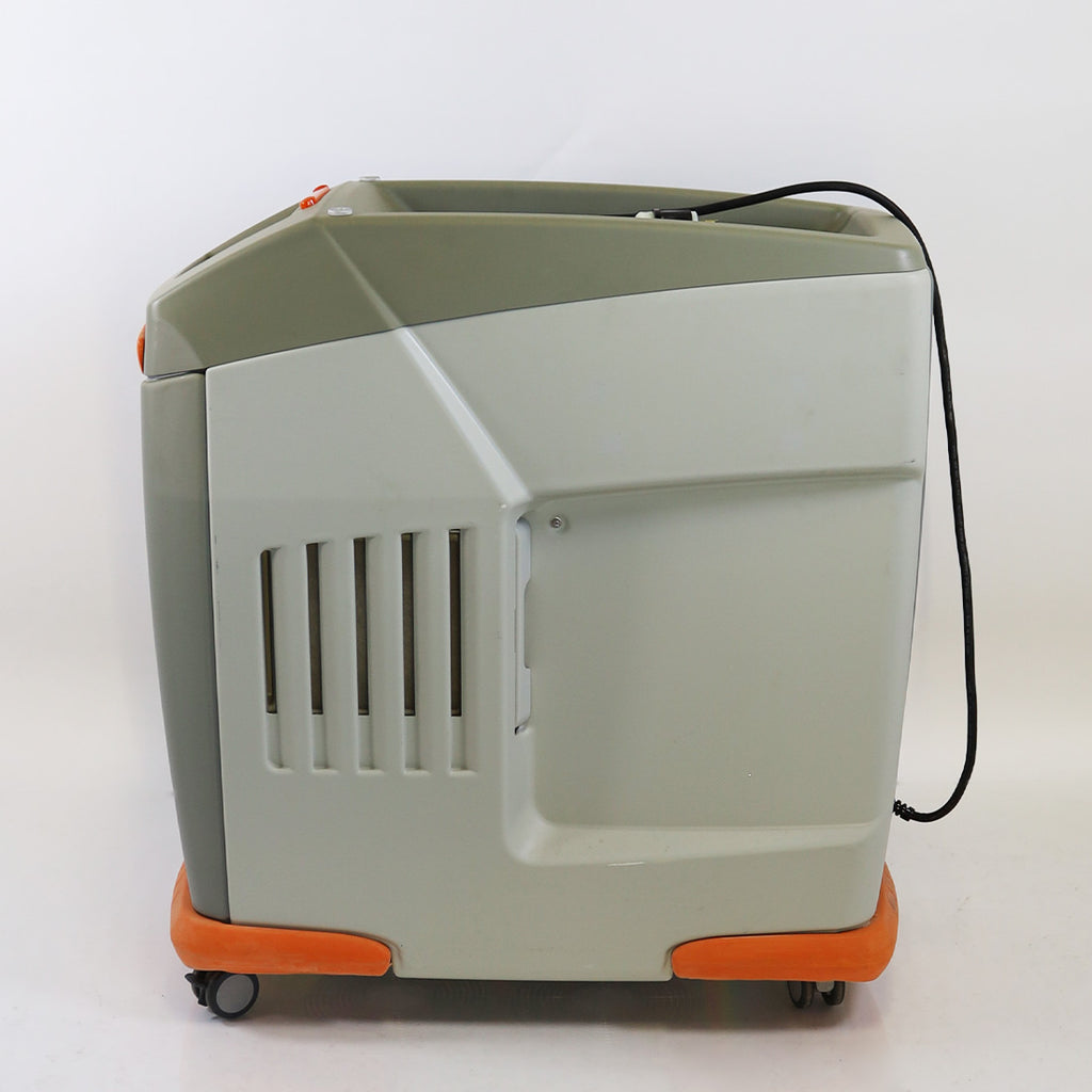 2008 Cynosure Smartlipo MPX 1064 1320 Nd YAG Laser BodySculpt Dual Wavelength