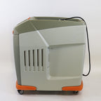 2008 Cynosure Smartlipo MPX 1064 1320 Nd YAG Laser BodySculpt Dual Wavelength