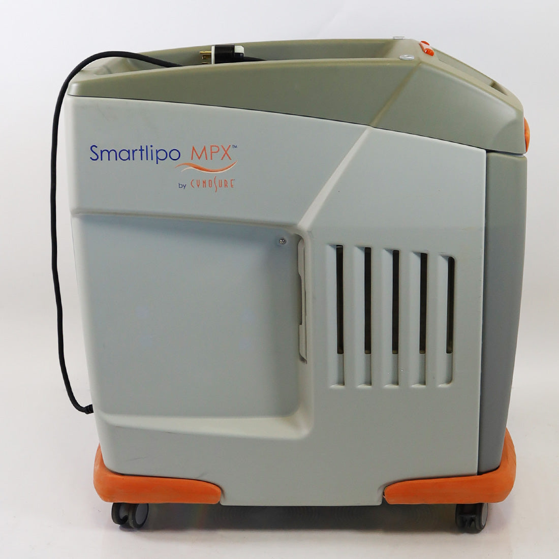 2008 Cynosure Smartlipo MPX 1064 1320 Nd YAG Laser BodySculpt Dual Wavelength