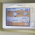 2008 Cynosure Smartlipo MPX 1064 1320 Nd YAG Laser BodySculpt Dual Wavelength