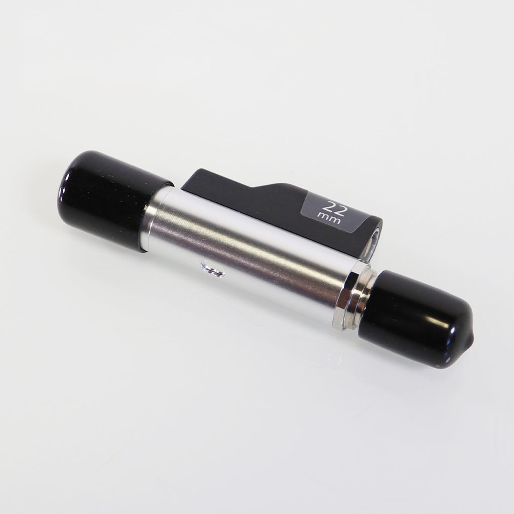 Cynosure Elite Laser 22mm NL HP Handpiece Assembly Cartridge Assy 100-7018-220