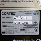 Ellman Sandstone Cortex Resurfacing Platform - CO2 and 2940nm Laser