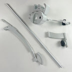 Palomar StarLux 300/500 Handpiece Hanger Assembly Cynosure Factory NEW 5520-2018